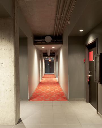 Hotelred Мадисън Екстериор снимка